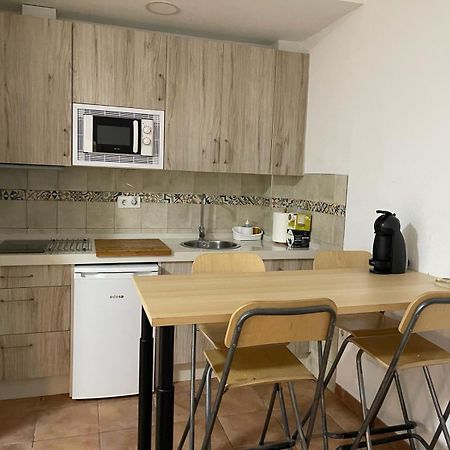 Ferienwohnung Plaza San Andres. Pleno Centro Jerez Jerez de la Frontera Exterior foto