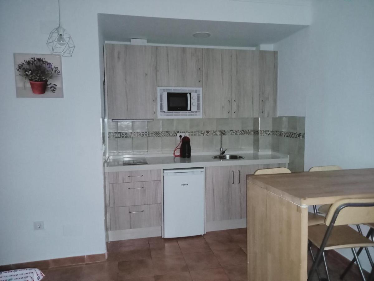 Ferienwohnung Plaza San Andres. Pleno Centro Jerez Jerez de la Frontera Exterior foto