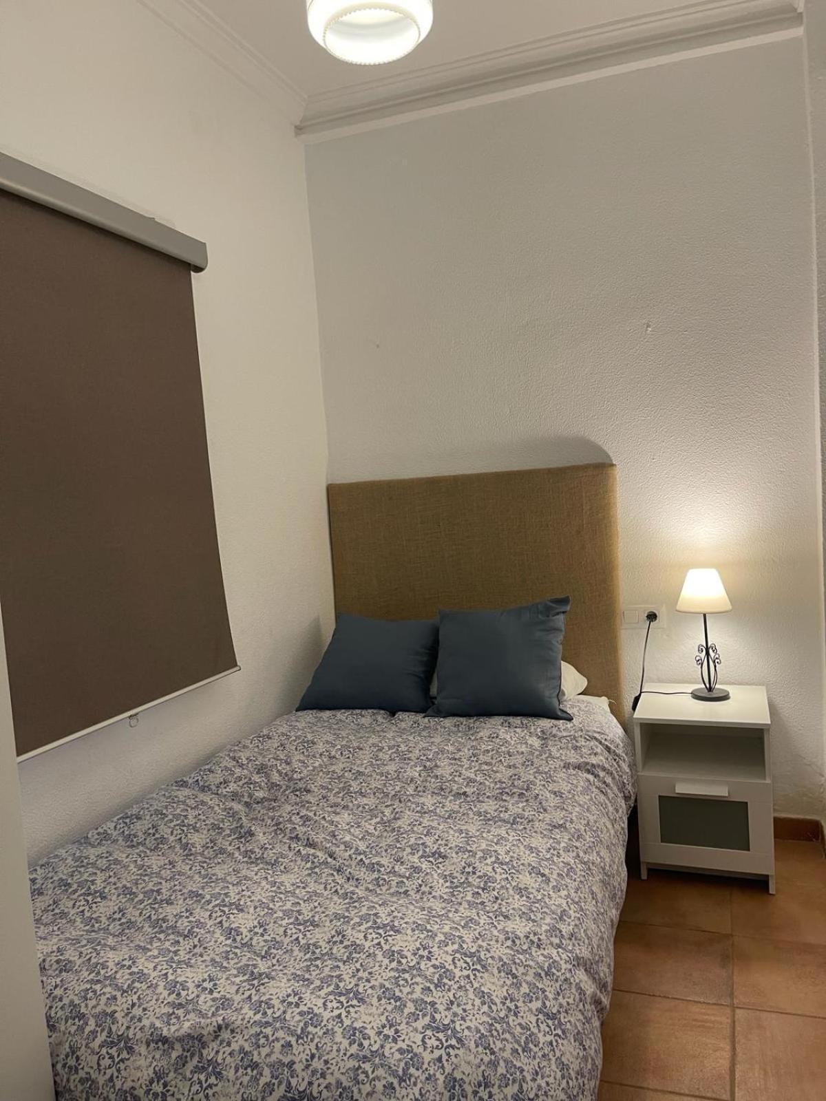 Ferienwohnung Plaza San Andres. Pleno Centro Jerez Jerez de la Frontera Exterior foto